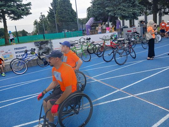 CP Olimpiada w Tomaszowie Lubelskim