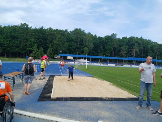 CP Olimpiada w Tomaszowie Lubelskim