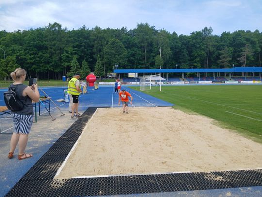 CP Olimpiada w Tomaszowie Lubelskim