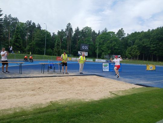 CP Olimpiada w Tomaszowie Lubelskim