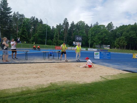 CP Olimpiada w Tomaszowie Lubelskim