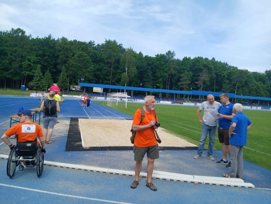 CP Olimpiada w Tomaszowie Lubelskim