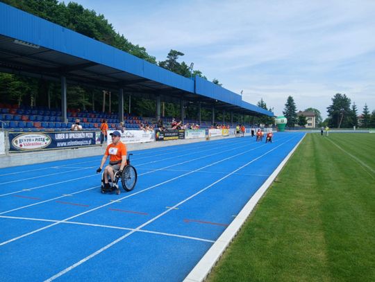 CP Olimpiada w Tomaszowie Lubelskim