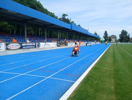 CP Olimpiada w Tomaszowie Lubelskim