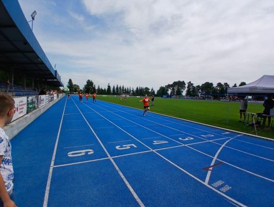 CP Olimpiada w Tomaszowie Lubelskim