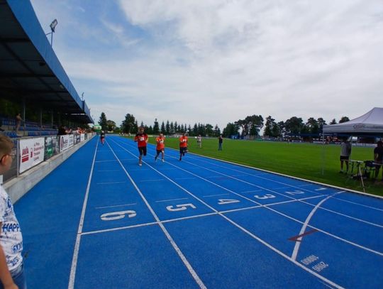 CP Olimpiada w Tomaszowie Lubelskim