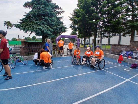 CP Olimpiada w Tomaszowie Lubelskim