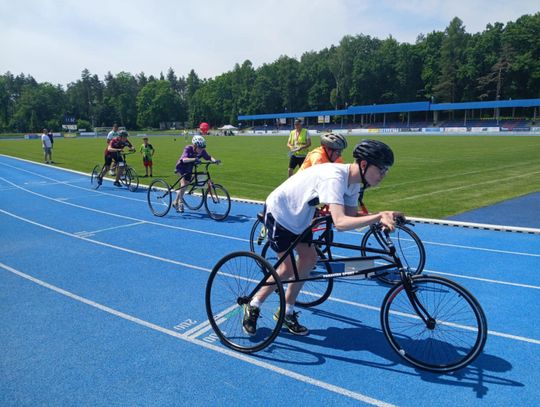 CP Olimpiada w Tomaszowie Lubelskim