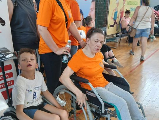 CP Olimpiada w Tomaszowie Lubelskim