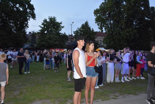 Dni Biłgoraja 2025 - galeria zdjęć