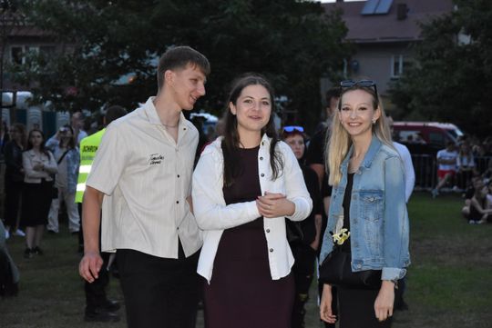 Dni Biłgoraja 2025 - galeria zdjęć