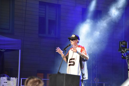 Dni Biłgoraja 2025 - galeria zdjęć