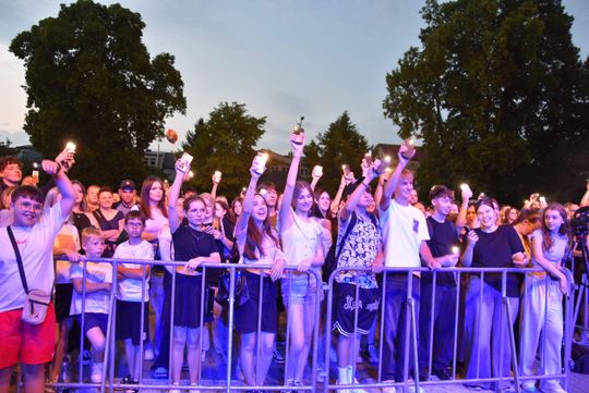 Dni Biłgoraja 2025 - galeria zdjęć