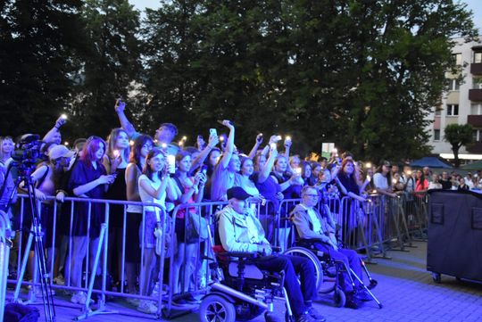 Dni Biłgoraja 2025 - galeria zdjęć