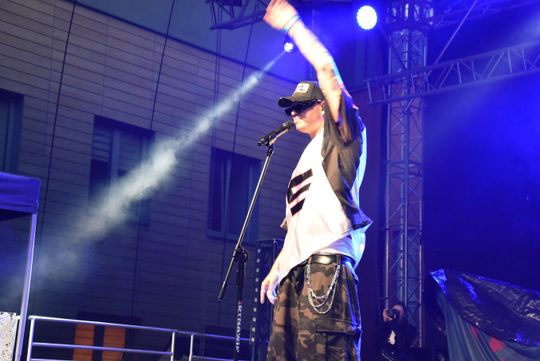 Dni Biłgoraja 2025 - galeria zdjęć