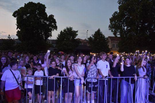 Dni Biłgoraja 2025 - galeria zdjęć