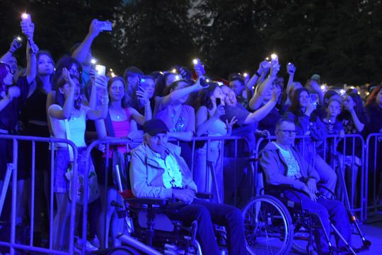 Dni Biłgoraja 2025 - galeria zdjęć