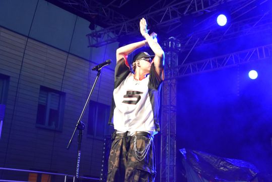 Dni Biłgoraja 2025 - galeria zdjęć