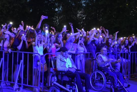 Dni Biłgoraja 2025 - galeria zdjęć