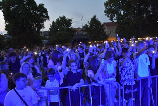 Dni Biłgoraja 2025 - galeria zdjęć