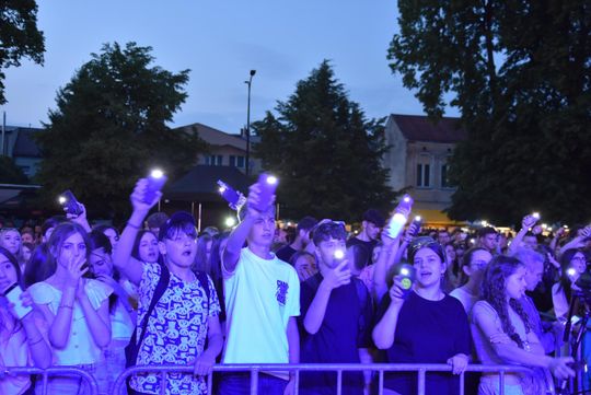 Dni Biłgoraja 2025 - galeria zdjęć