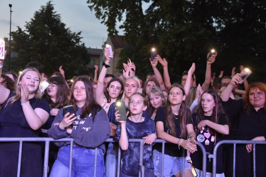 Dni Biłgoraja 2025 - galeria zdjęć