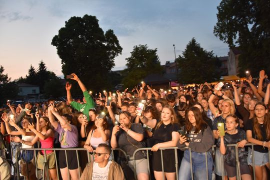 Dni Biłgoraja 2025 - galeria zdjęć