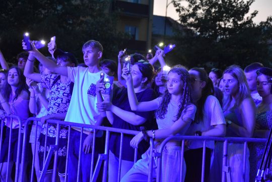 Dni Biłgoraja 2025 - galeria zdjęć