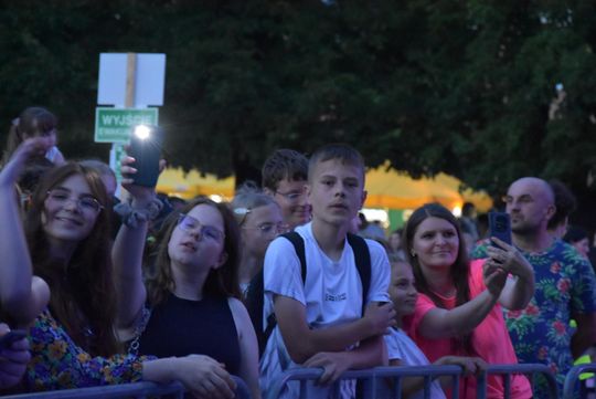 Dni Biłgoraja 2025 - galeria zdjęć Dni Biłgoraja 2025 - galeria zdjęć