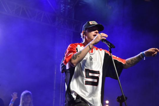 Dni Biłgoraja 2025 - galeria zdjęć Dni Biłgoraja 2025 - galeria zdjęć