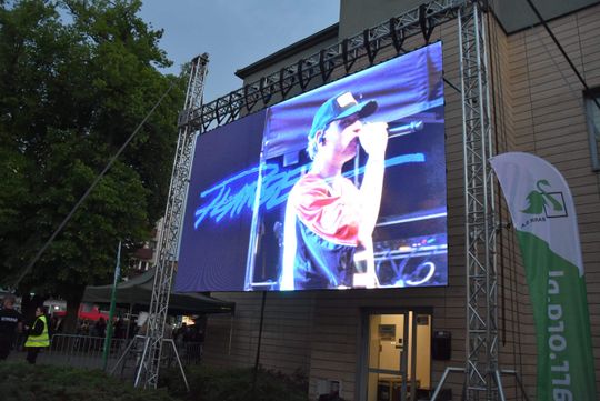 Dni Biłgoraja 2025 - galeria zdjęć