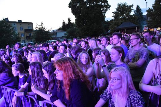 Dni Biłgoraja 2025 - galeria zdjęć