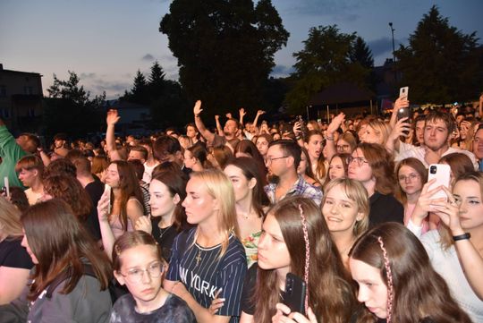 Dni Biłgoraja 2025 - galeria zdjęć