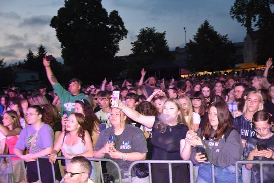 Dni Biłgoraja 2025 - galeria zdjęć