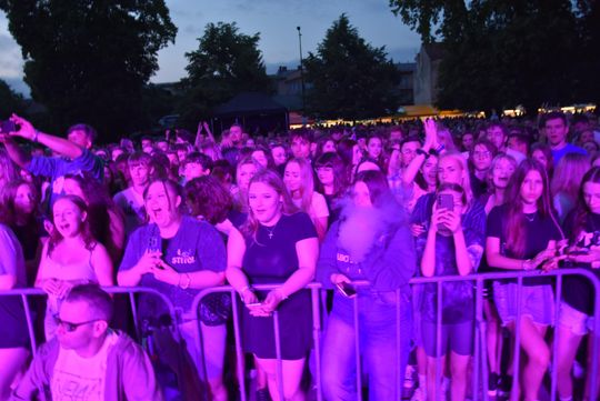 Dni Biłgoraja 2025 - galeria zdjęć Dni Biłgoraja 2025 - galeria zdjęć