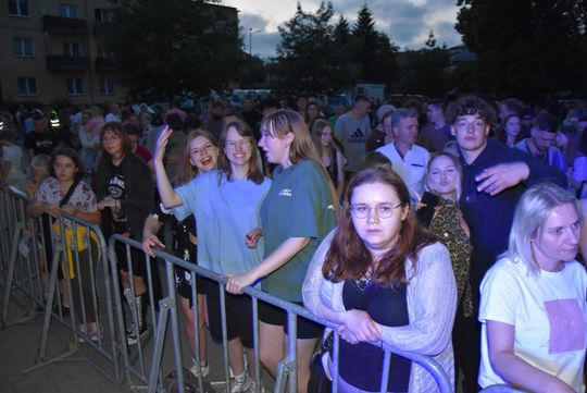 Dni Biłgoraja 2025 - galeria zdjęć