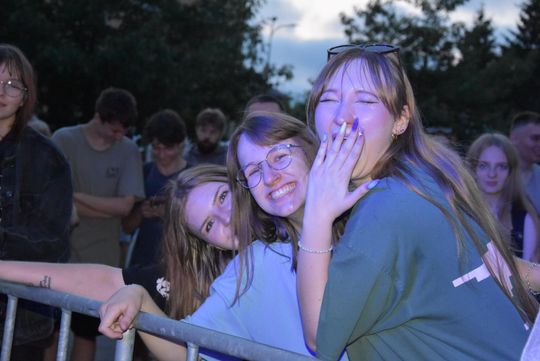 Dni Biłgoraja 2025 - galeria zdjęć