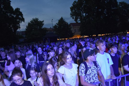 Dni Biłgoraja 2025 - galeria zdjęć