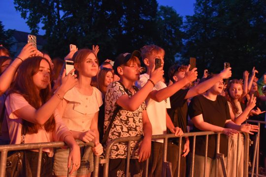 Dni Biłgoraja 2025 - galeria zdjęć Dni Biłgoraja 2025 - galeria zdjęć