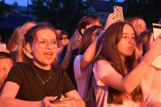 Dni Biłgoraja 2025 - galeria zdjęć Dni Biłgoraja 2025 - galeria zdjęć