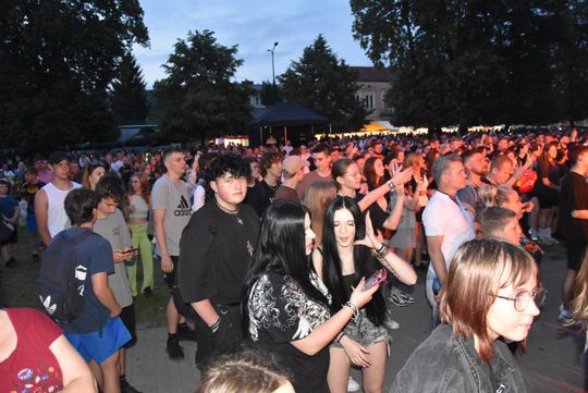 Dni Biłgoraja 2025 - galeria zdjęć Dni Biłgoraja 2025 - galeria zdjęć