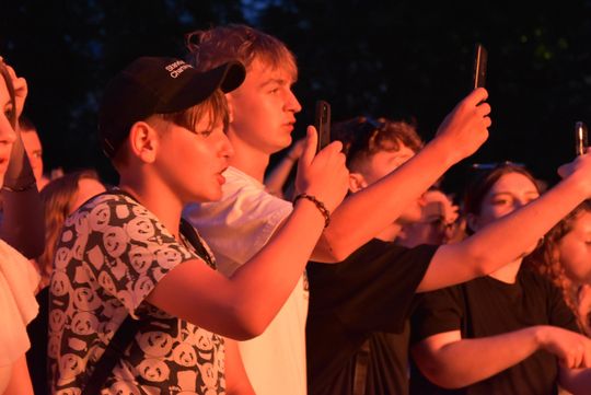 Dni Biłgoraja 2025 - galeria zdjęć