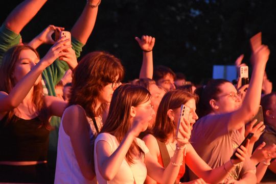 Dni Biłgoraja 2025 - galeria zdjęć