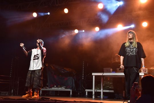 Dni Biłgoraja 2025 - galeria zdjęć Dni Biłgoraja 2025 - galeria zdjęć