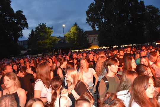 Dni Biłgoraja 2025 - galeria zdjęć Dni Biłgoraja 2025 - galeria zdjęć