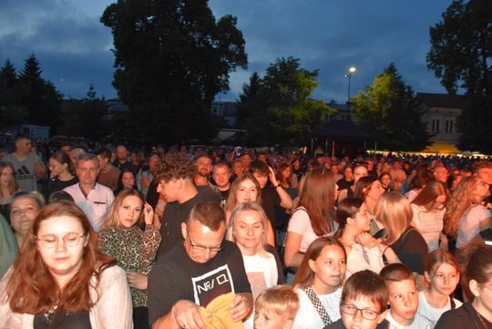 Dni Biłgoraja 2025 - galeria zdjęć