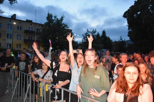 Dni Biłgoraja 2025 - galeria zdjęć