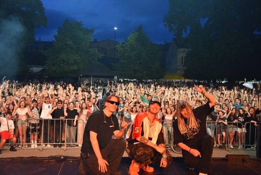 Dni Biłgoraja 2025 - galeria zdjęć