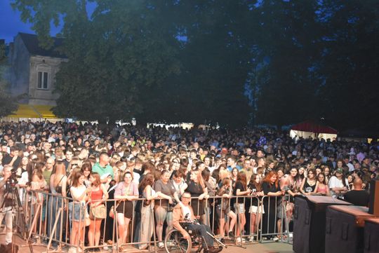 Dni Biłgoraja 2025 - galeria zdjęć