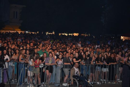 Dni Biłgoraja 2025 - galeria zdjęć